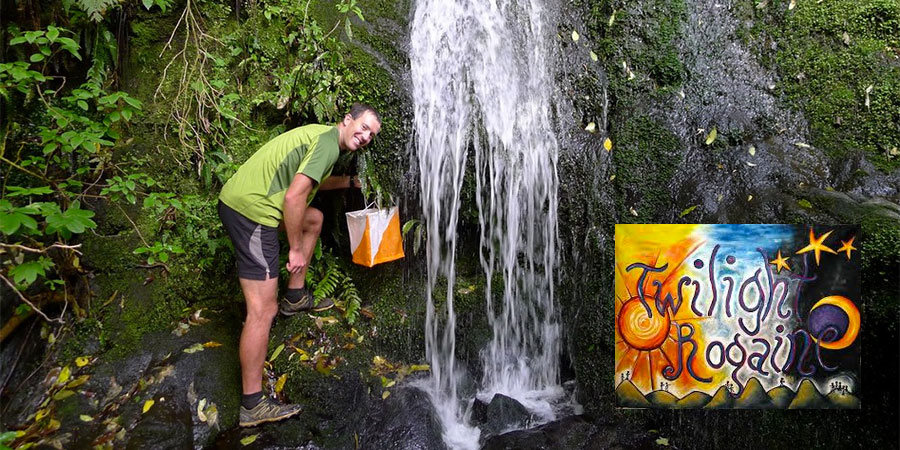 Christmas Twilight Rogaine