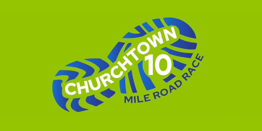 Churchtown 10 Mile Road Race in County Cork