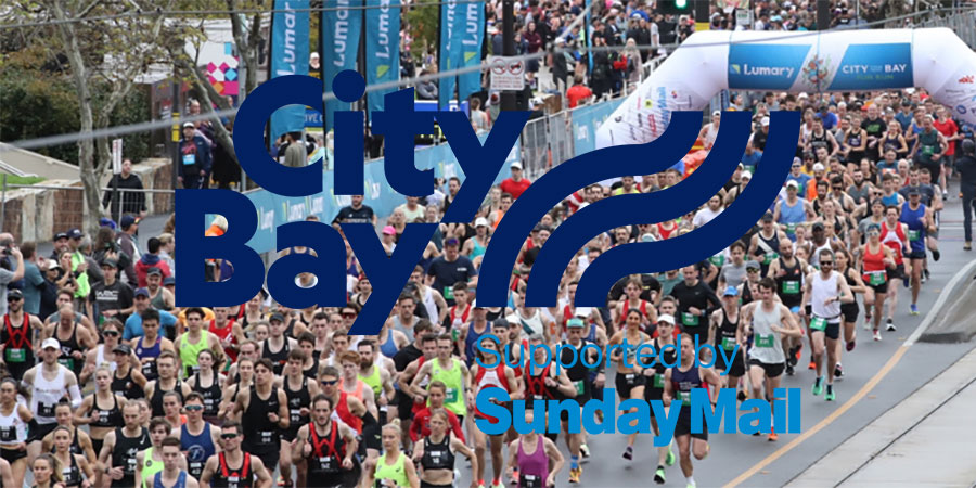 City-Bay Fun Run