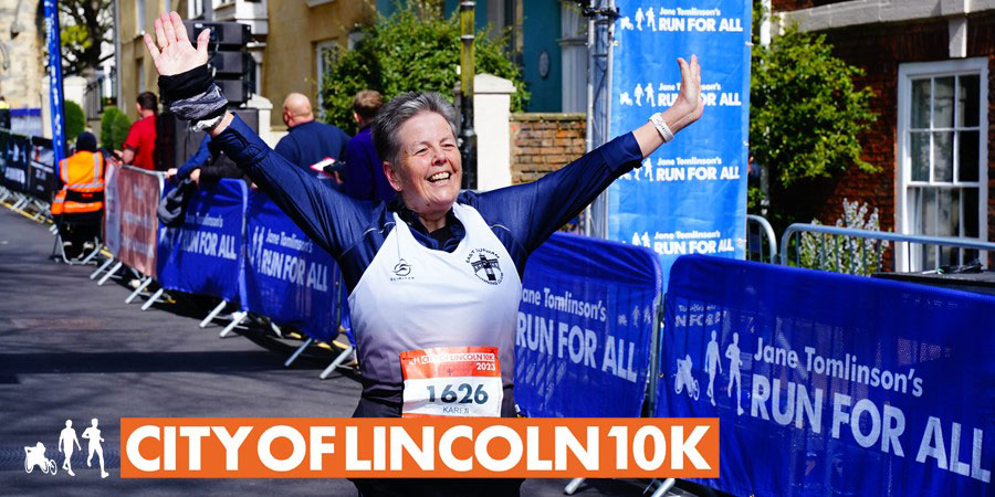 City of Lincoln 10K City of Lincoln 10K