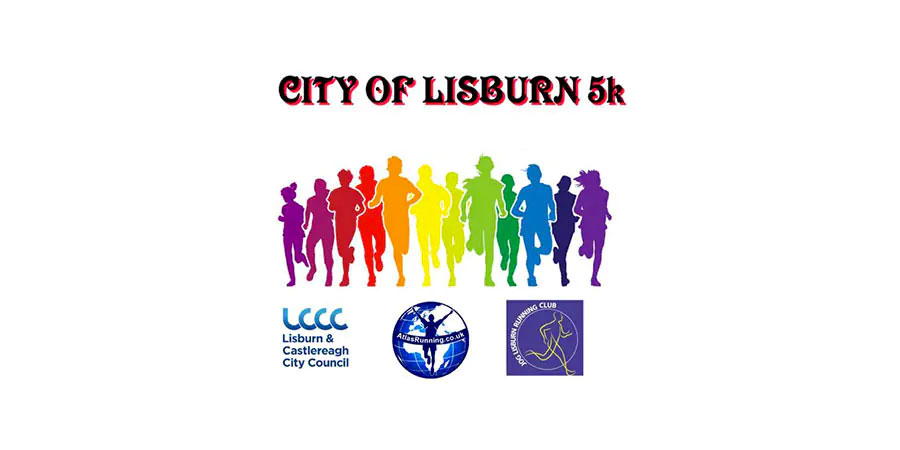 City of Lisburn 5K