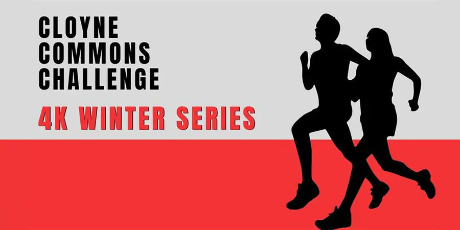 Cloyne Commons Challenge: Race 1