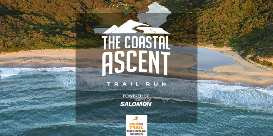 Coastal Ascent Trail Run