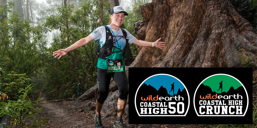 Coastal High Trail Runs