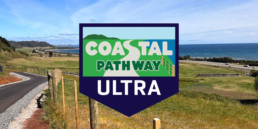 Coastal Pathway Ultra