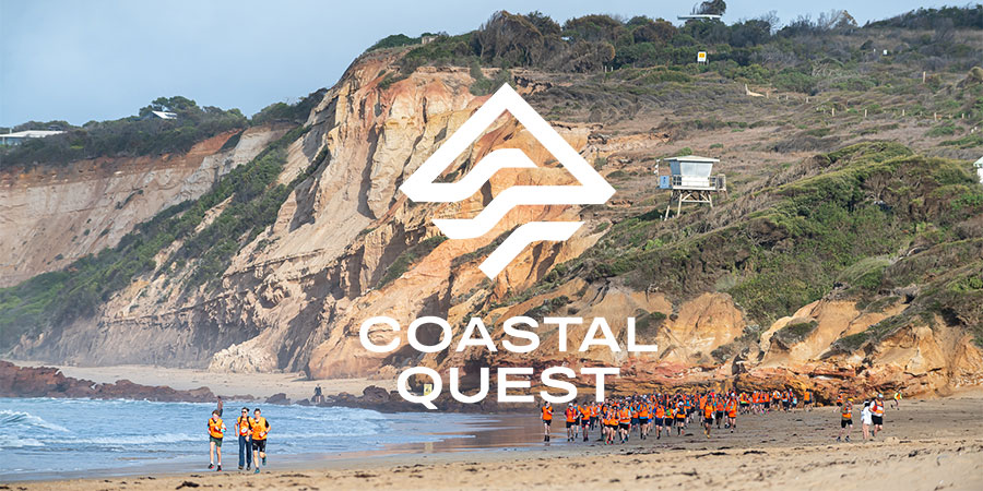 Coastal Quest Adventure Race