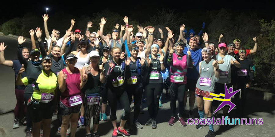 LeFevre Coastal Running Festival