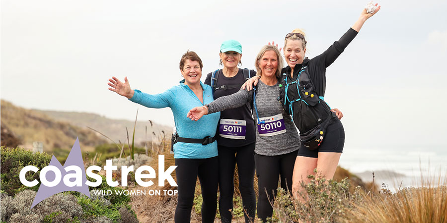 Coastrek Mornington Peninsula