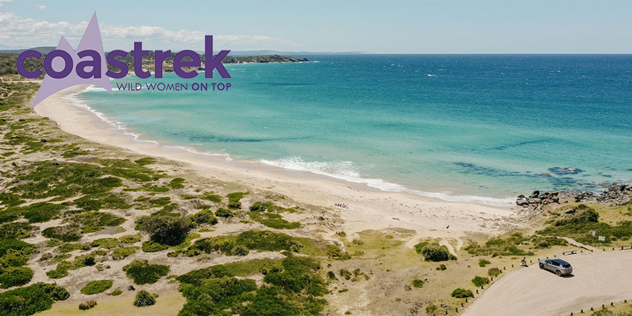 Coastrek South Coast