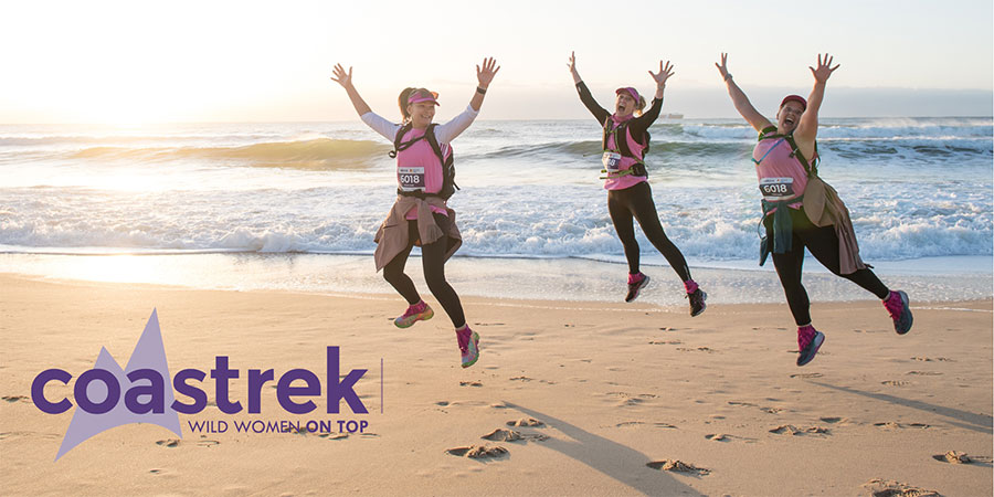 Coastrek Sydney