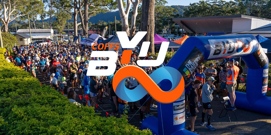 Coffs Backyard Ultra