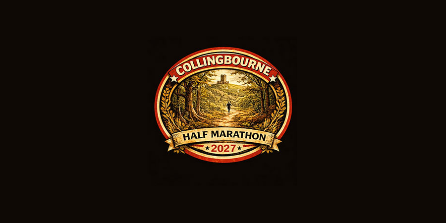 Collingbourne Races Half Marathon & 10K