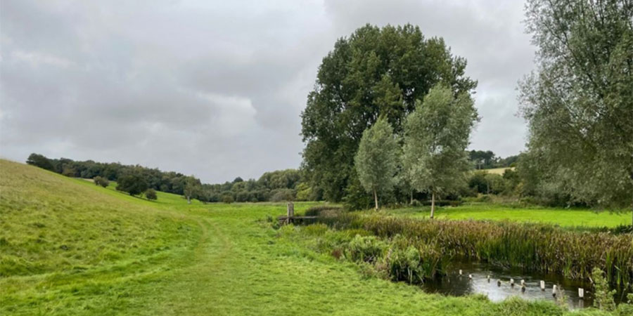 Coln Valley Trail Runs
