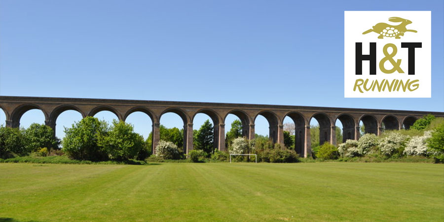 Colne Valley Path Marathon