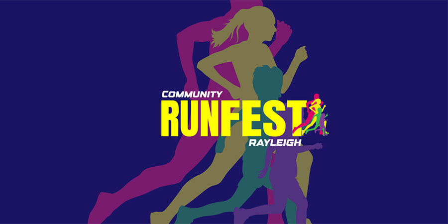 Community RunFest Rayleigh