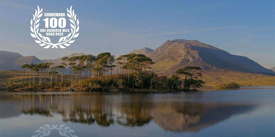 Connemara 100