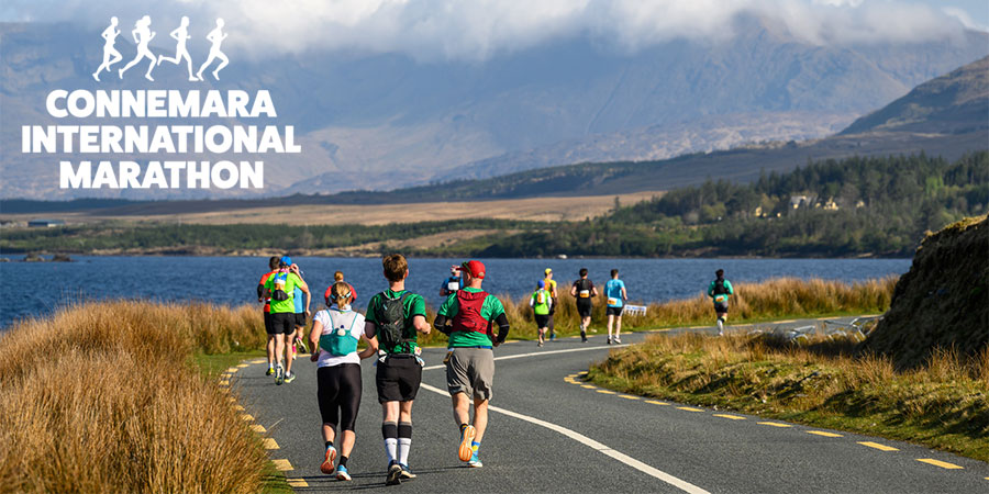 Connemarathon