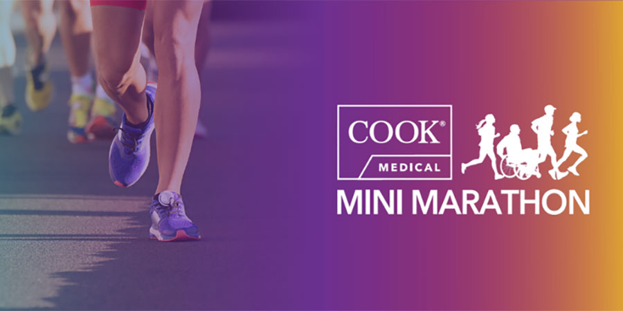 Limerick Mini Marathon