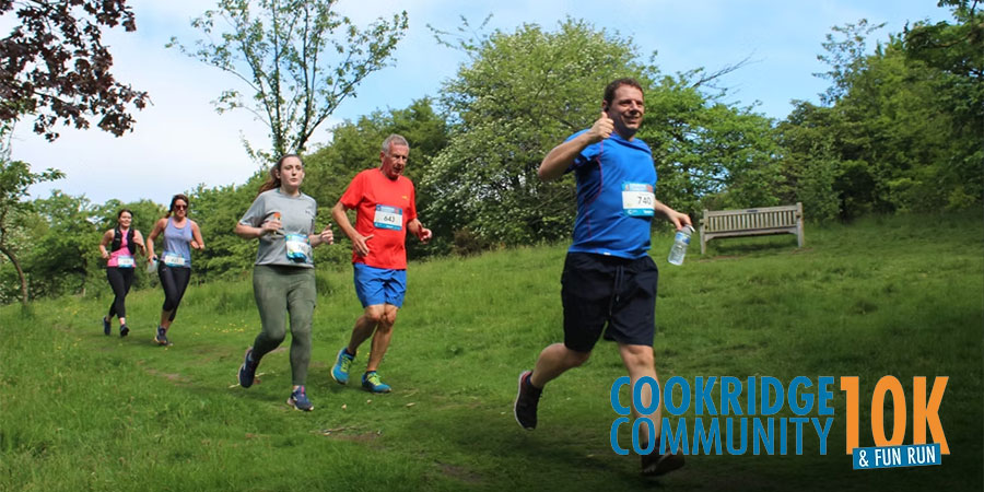 Cookridge Community Run