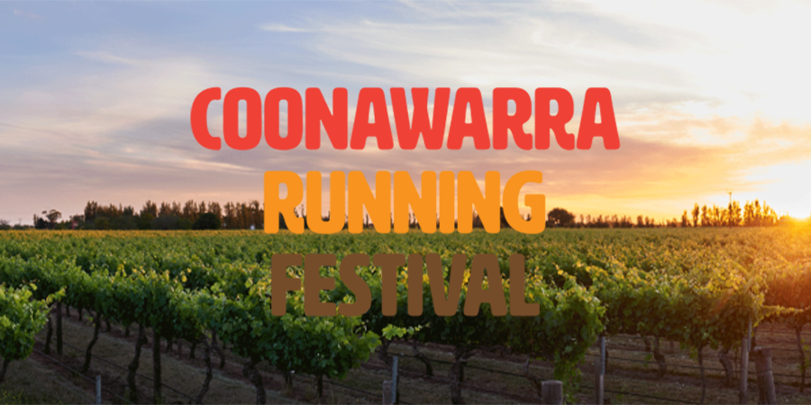 Coonawarra Running Festival