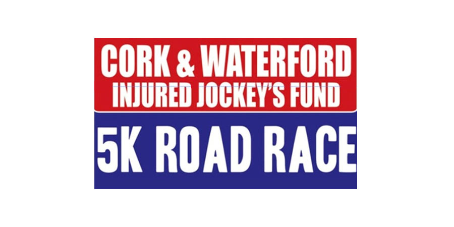 Cork and Waterford Injured Jockeys 5K
