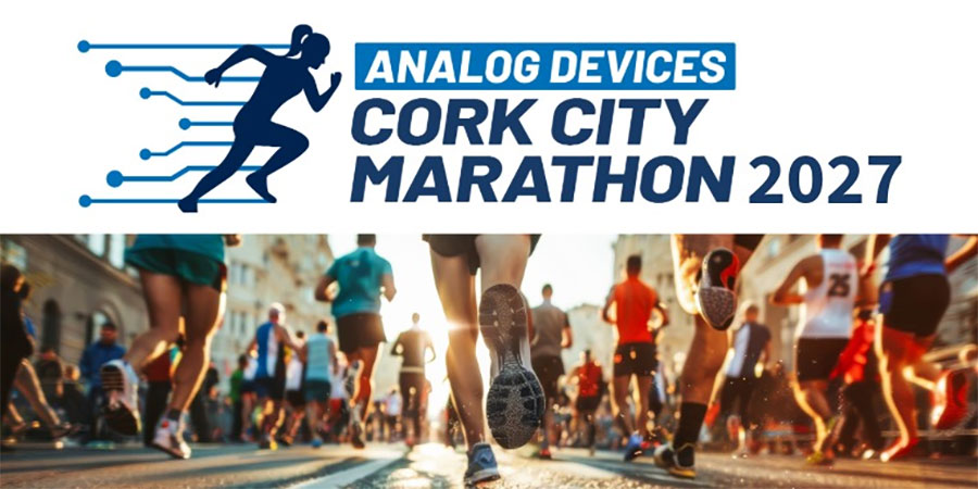 Cork City Marathon
