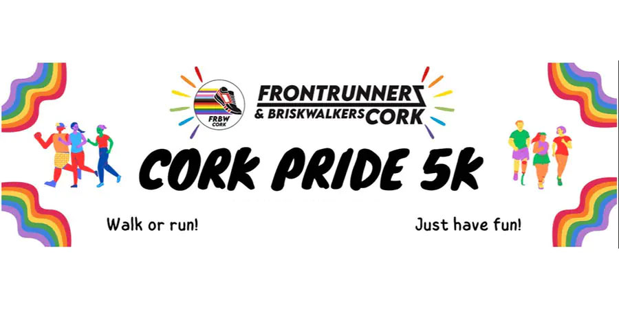 Cork Pride 5K