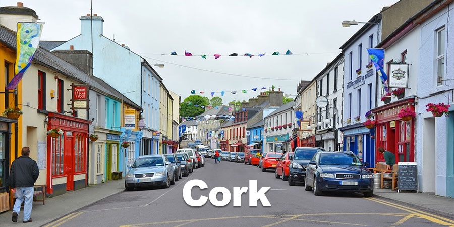 Country Cork Fun Run Calendar
