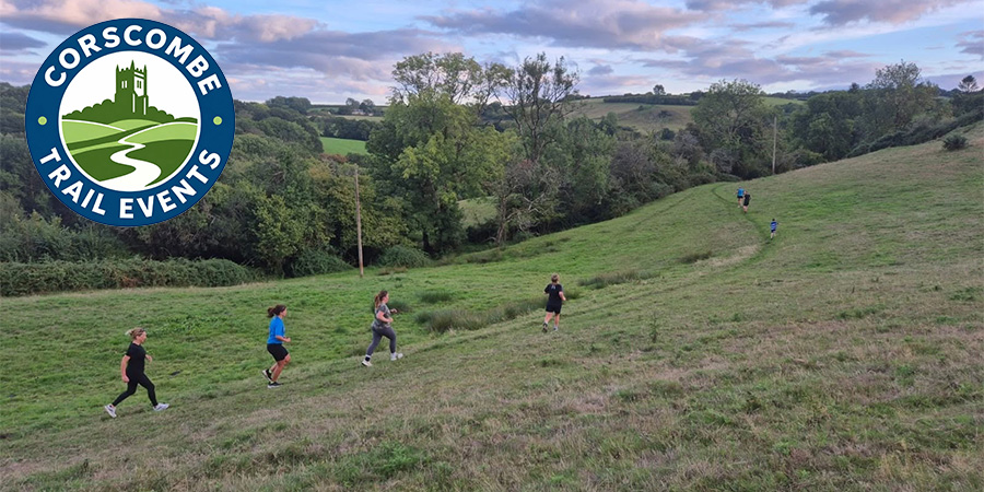 Corscombe Trail Races