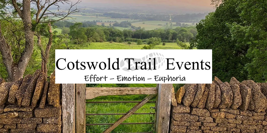 The Cotswold Way Century & Cotswold Half Way