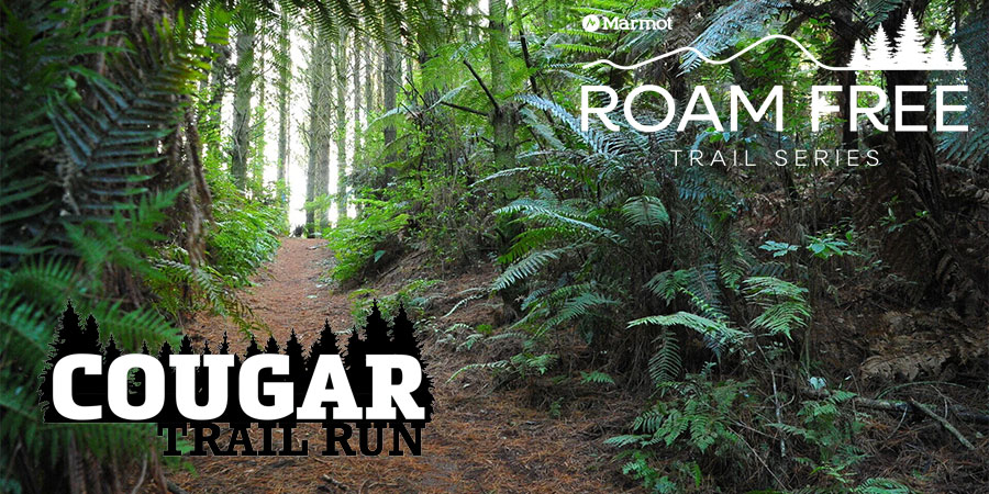 Cougar Trail Run