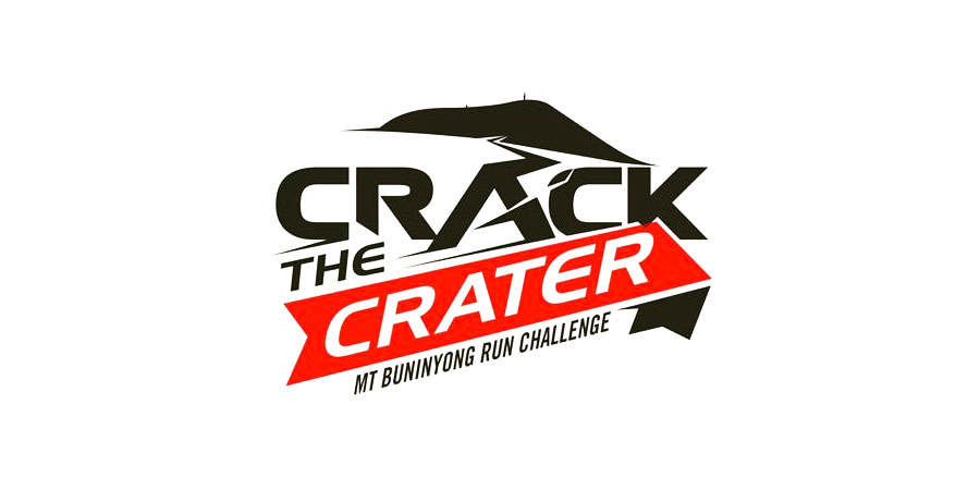 Crack the Crater