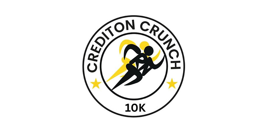 Crediton Crunch 10K