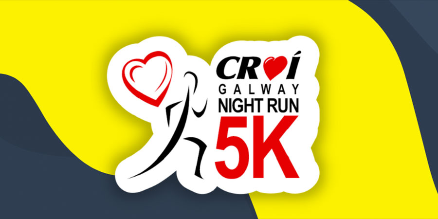 Croí Galway Night Run