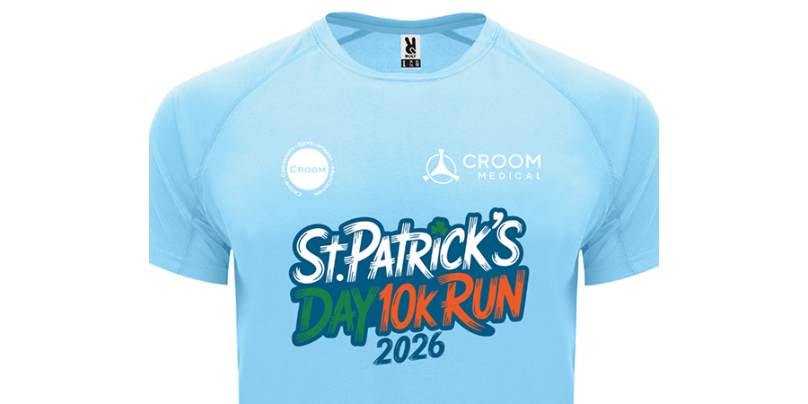 Croom St Patrick's Day 10K Run