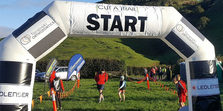 Cut a Trail Events