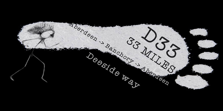 D33 Deeside Way Ultra