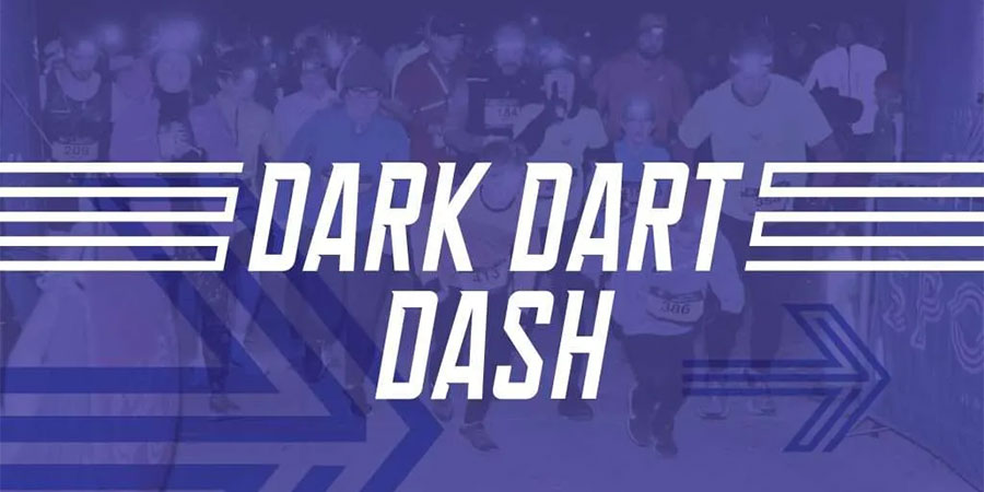 Dark Dart Dash Dark Dart Dash