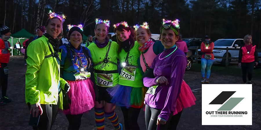 Dark Moors Neon Edition