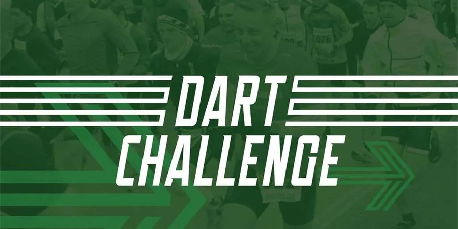 Dart Challenge Dart Challenge