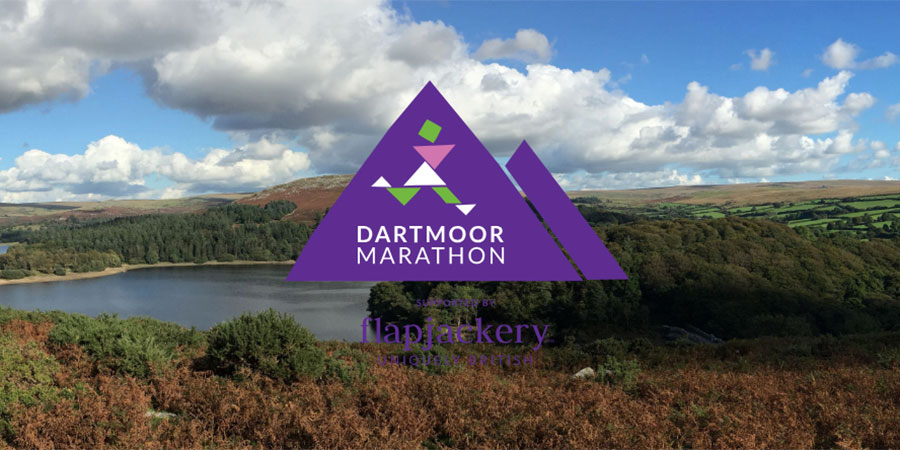 The Dartmoor Marathon