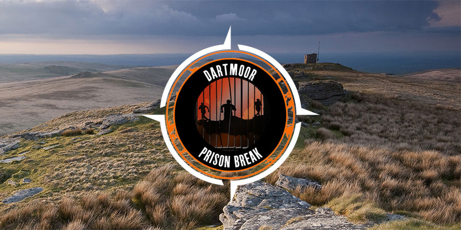 Dartmoor Prison Break Ultra Challenge