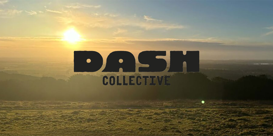 Dash Sundowner Trail Run