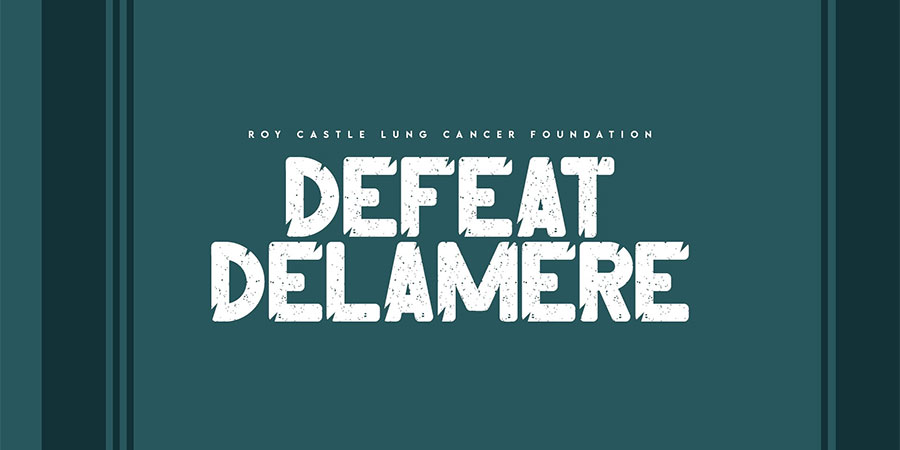 Defeat Delamere