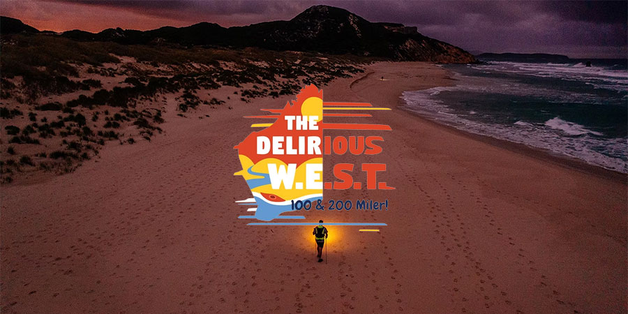 Delirious WEST