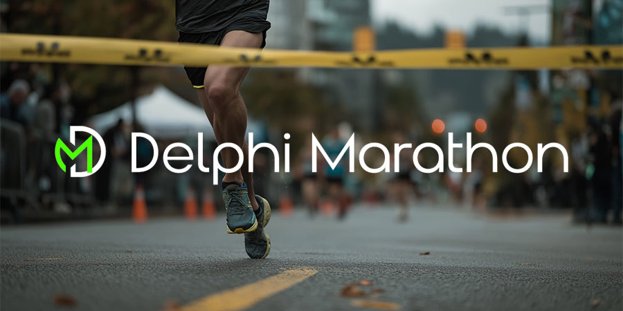 Delphi Half Marathon & 10K