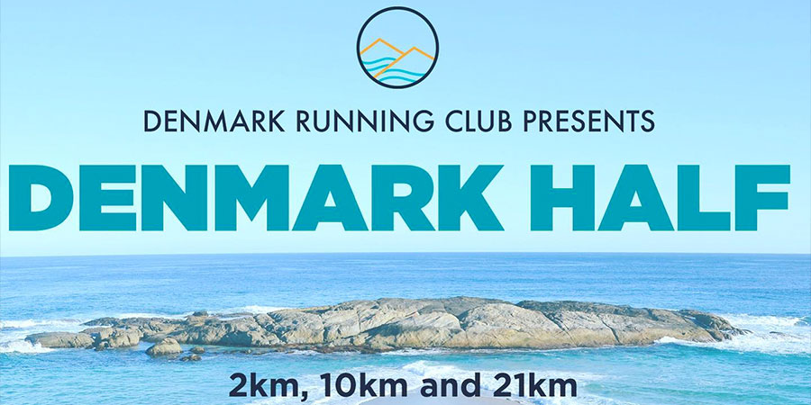 Denmark Half Marathon
