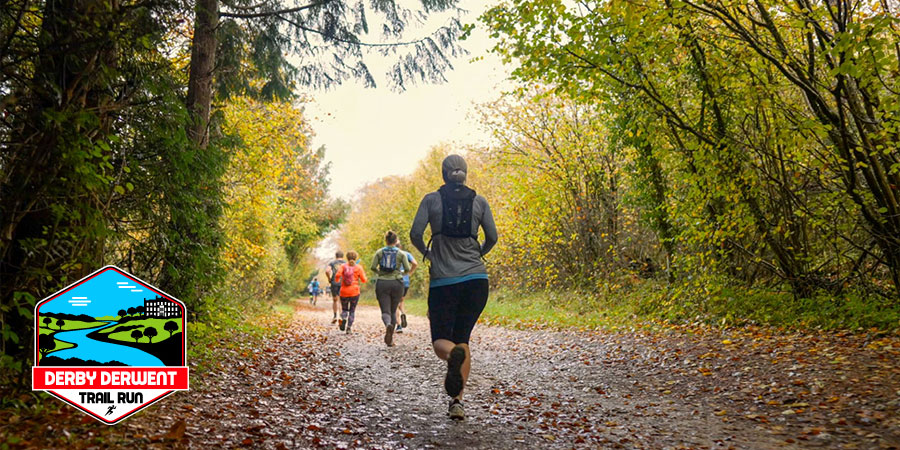 Derby Derwent Trail Run