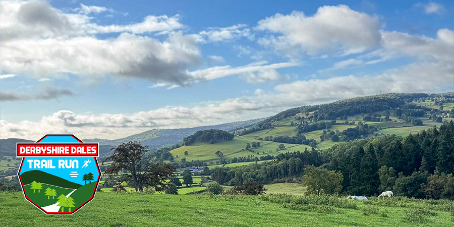 Derbyshire Dales Trail Run