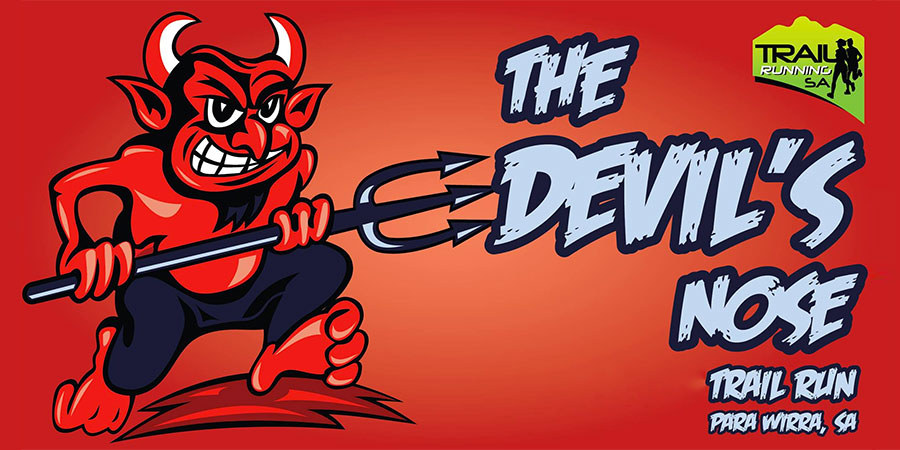 Devil's Nose Trail Run